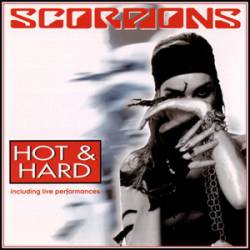 Scorpions : Hot and Hard